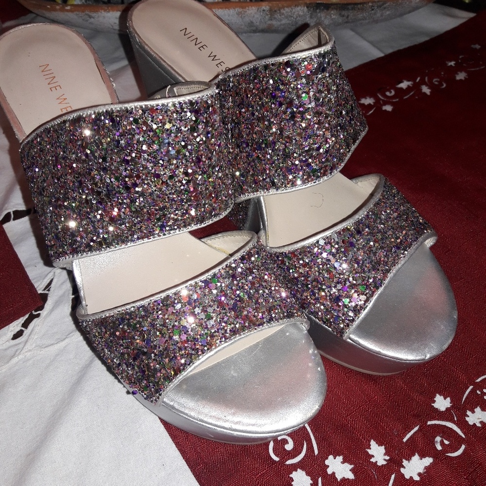 Nine West
